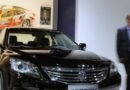 Chinese cars face US ban over spying fears