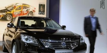 Chinese cars face US ban over spying fears