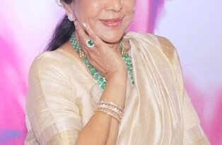 Musician Arvind Haldipur reveals how Asha Bhosle got her first Bollywood song in 1949