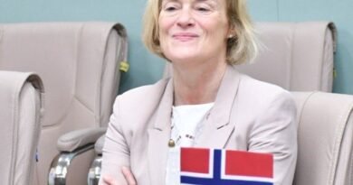 Norway calls PM Modi’s upcoming visit ‘historic’, eyes deeper bilateral ties with India (IANS Exclusive)