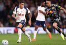 Spurs go two points clear of relegation after 1-1 draw with Leeds