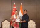 <div>Singapore congratulates Himanta Biswa Sarma for Assam win, reaffirms support for state’s growth</div>