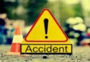 <div>Three killed as pickup truck overturns in MP’s Bhind</div>