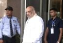 Union Ministers, CMs start arriving in Guwahati for Assam govt swearing-in
