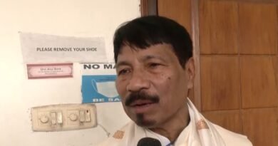 People gave historic mandate to NDA for progress in Assam, says AGP chief Atul Bora