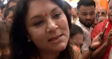 <div>102 is a smashing reply to all lies: Assam CM’s wife Riniki Bhuyan on Pawan Khera’s allegations</div>