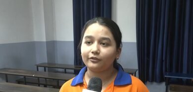 <div>NEET aspirants welcome NTA’s decision of cancelling paper as ‘fair for honest candidates’</div>