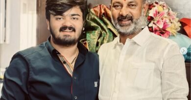 MoS Bandi Sanjay’s son approaches Telangana HC for bail in POCSO case