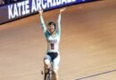 3-time Olympic medallist Katie Archibald retires from cycling to pursue nursing