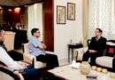 <div>Dates for Foreign Secretary’s Nepal visit to be finalised at mutual convenience: MEA</div>