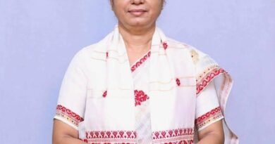 Historic moment as new Assam government receives blessings from leaders across country: Minister