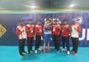 Asian Boxing U17 Championships 2026: Lakshay enters final, four Indian boxers win bronze medals in Tashkent