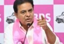 KTR targets Central government over NEET exam cancellation