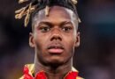 Football: Spain coach backs Nico Williams to recover in time for 2026 World Cup