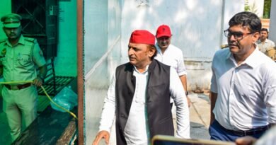 <div>Very good boy, unfortunate that he is no longer with us: Akhilesh Yadav on Prateek Yadav’s demise</div>