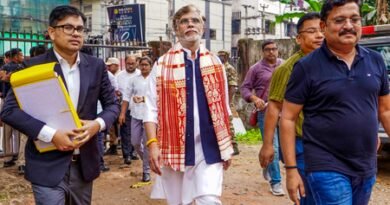 Pawan Khera appears before Assam Police