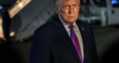 <div>‘End of war in Ukraine getting very close’: Trump</div>
