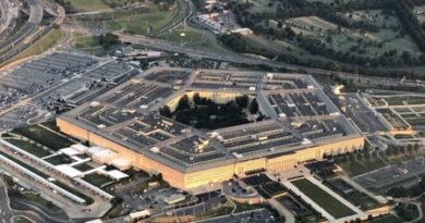 Pentagon refuses to publicly disclose Iran damage details