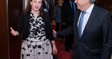 Former UNGA president from Latin America enters race for secretary-general