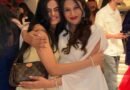 <div>Ruhaanika Dhawan aka Ruhi calls ‘Ishima’ Divyanka Tripathi an ‘iron woman’</div>