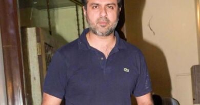 Harman Baweja: ‘System’ is compelling story of justice, inequality wrapped inside a gripping narrative