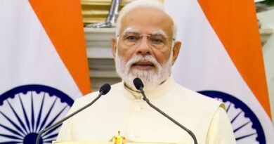 <div>PM Modi is world’s most popular politician: Norwegian newspaper</div>