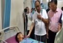 Manipur CM condemns killing of three civilians in Kangpokpi ambush, vows action
