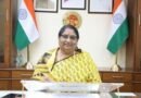 <div>Holistic development of children foundation for Madhya Pradesh’s growth: Minister</div>