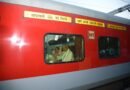 Gujarat Guv takes train to Delhi, expands fuel-saving measures