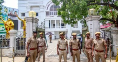 AIADMK rift deepens in TN as district units turn battlegrounds