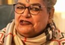 Usha Uthup denies political undertones to her recent performance