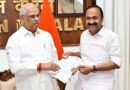 Satheesan to take oath in grand ceremony on Monday; Rahul, Priyanka to attend