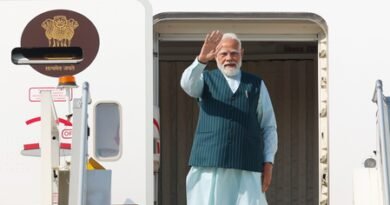 PM Modi to visit Norway today for third India-Nordic Summit, bilateral engagements