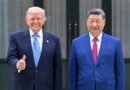 China says Trump-Xi summit opened new phase in ties