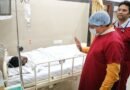 Dewas firecracker factory blast toll rises to 5; CM Mohan Yadav visits hospitals