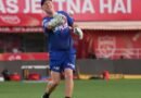 Our destiny is still in our hands: Brad Haddin stays positive on PBKS’ playoff chances