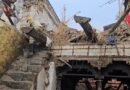 <div>Four of family killed as house roof collapses after heavy rain in K’taka’s Vijayapura</div>