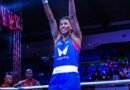 Lovlina Borgohain, Sakshi Chaudhary book spots for Asian Games and CWG 2026 (Ld)