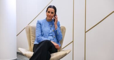 EAM Jaishankar congratulates Anita Orban on appointment as Hungary’s Deputy PM, Foreign Minister