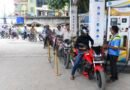 No shortage of petrol, diesel or LPG at retail outlets: Govt officials