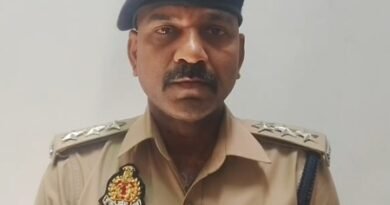 Ghaziabad: 80-year-old man kills wife with axe, surrenders before police