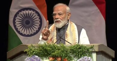 <div>In Netherlands, PM Modi highlights India’s diverse culture and development trajectory since 2014</div>