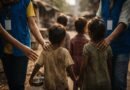 Delhi Police reunite three missing children with families