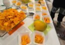 US: Anxious wait ends as Indian mangoes arrive in Seattle stores