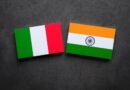 India deepens space‑tech ties with Italy, announces new collaborations