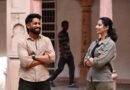 <div>Naga Chaitanya’s ‘Vrushakarma’ unit wraps up Rajasthan schedule</div>