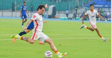 ISL 2025-26:  Debutant’s late magic ensures Bengaluru FC finish season with victory