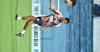 IFL 2025-26: Diamond Harbour FC eye title in away clash with Dempo SC