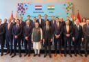 India absolutely on right track under PM Modi’s leadership: Dutch CEOs