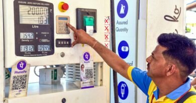 Hike in fuel prices: Petrol nears Rs 110 in Jaipur, diesel crosses Rs 95
